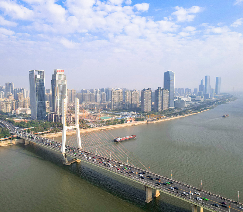 热烈祝贺江西飞尚科技有限公司网站改版成功正式上线