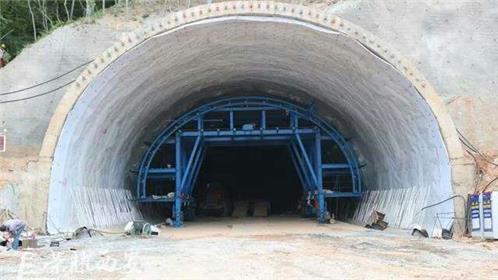 西安外环隧道